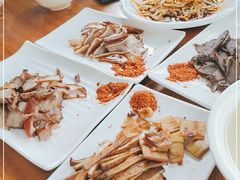 -天佑祥万春老卤(天乡后街店)