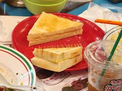 -憶廟街 X 沙角邨(太古城店)