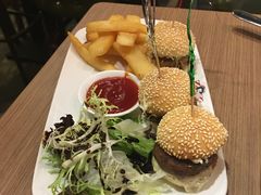 -5号公路餐厅(曼哈顿店)