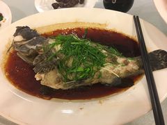 -福今喜粤餐厅