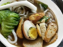 -老西关濑粉(文明路店)