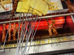 -邢氏老太太烤串(北兴街店)
