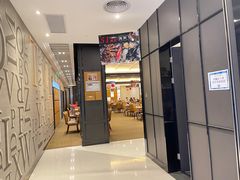 -稻香酒家(长宁KING88广场店)