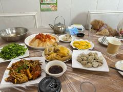 -妈妈的小作坊(陈家镇店)