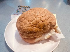 -华嫂冰室(尖沙咀店)