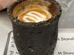 -M Stand(上海人民广场来福士店)