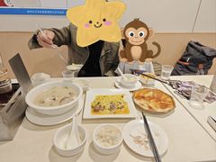-玲又珑美食(盘福路店)