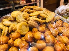 -玉华台饭庄·淮扬菜·烤鸭(望京店)