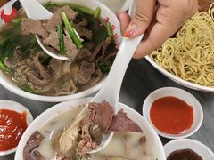 -珍珍小食店(西华路店)