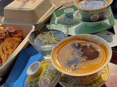 -茶是一枝花泡茶店
