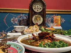 -小娘惹厨房Little Nyonya(狮城有约上榜店)