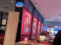 -辣伍爺·冒菜(乐淘里店)
