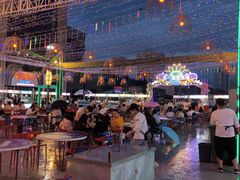 -五一星光夜市(SOHO新天地店)