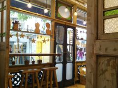 -西关84·History·Art·Cafe