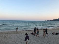 -查汶海滩