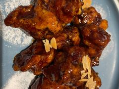 -鹿港小镇(悠唐店)