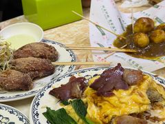 -渔记茶餐厅(渔村店)