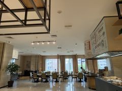 -杭州开元名都大酒店·地中海自助餐厅