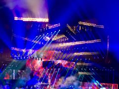 -成都金融城演艺中心