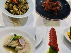 捞汁花螺-南麓·浙里(外滩店)