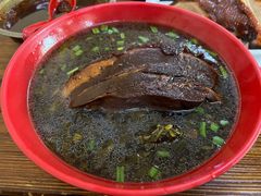 -小龙大肉面馆