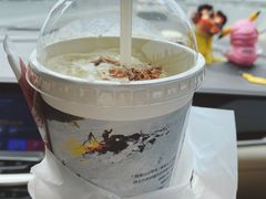 -茶颜悦色(花园道店)