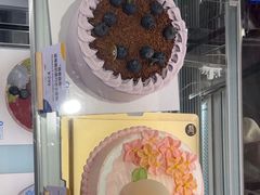 -Pantry's Best派悦坊蛋糕(K11购物艺术中心店)