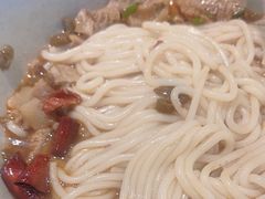长沙牛肉米粉-洞庭家宴·头牌甲鱼(广渠门店)