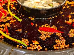 -重庆渝达老火锅(春熙路店)