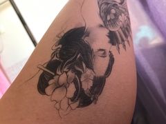 -欢乐水魔方水世界