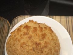 -香港新曜记茶餐厅(万泰城店)