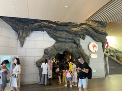 -茶颜悦色(长郡步行街口店)