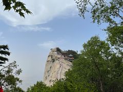 -华山风景名胜区