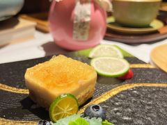 -叶叶菩提(太原别墅店)