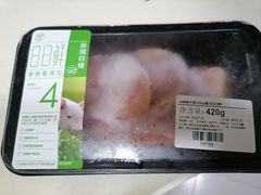 -盒马鲜生(观音桥店)