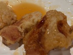 -奉天小馆·非遗东北菜(济南万象城店)