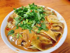 -正味斋锅巴菜(西北角店)