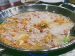 老来福酸汤兔(小锅)-老来福·非遗酸汤兔(凯旋路店)