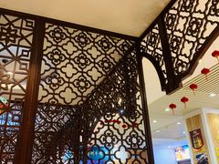 大堂-尹兰楼西北风情餐厅(嘉定店)