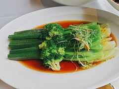 -情书·中餐厅(长嘉汇店)