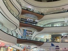 -万达广场(桂林高新店)