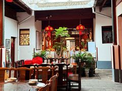 -董府·古宅餐厅