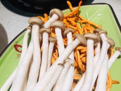 -一叶一世界·素食餐厅(锦华万达店)