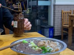 -守英猪脏粉(仓桥街店)