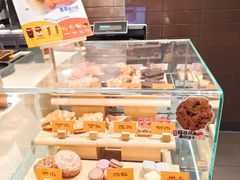 -麦当劳(人民南路店)