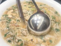 -兴仙饭店·闽味海鲜(马尾总店)