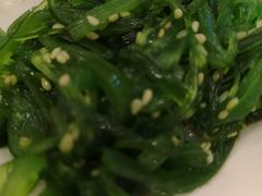 -争鲜回转寿司(金桥家乐福店)
