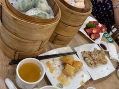 -添好运点心专门店(中环IFC店)