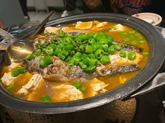 -探鱼·鲜青椒爽麻烤鱼(领展购物广场店)