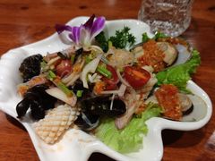 -Siam泰餐厅(水上公园店)